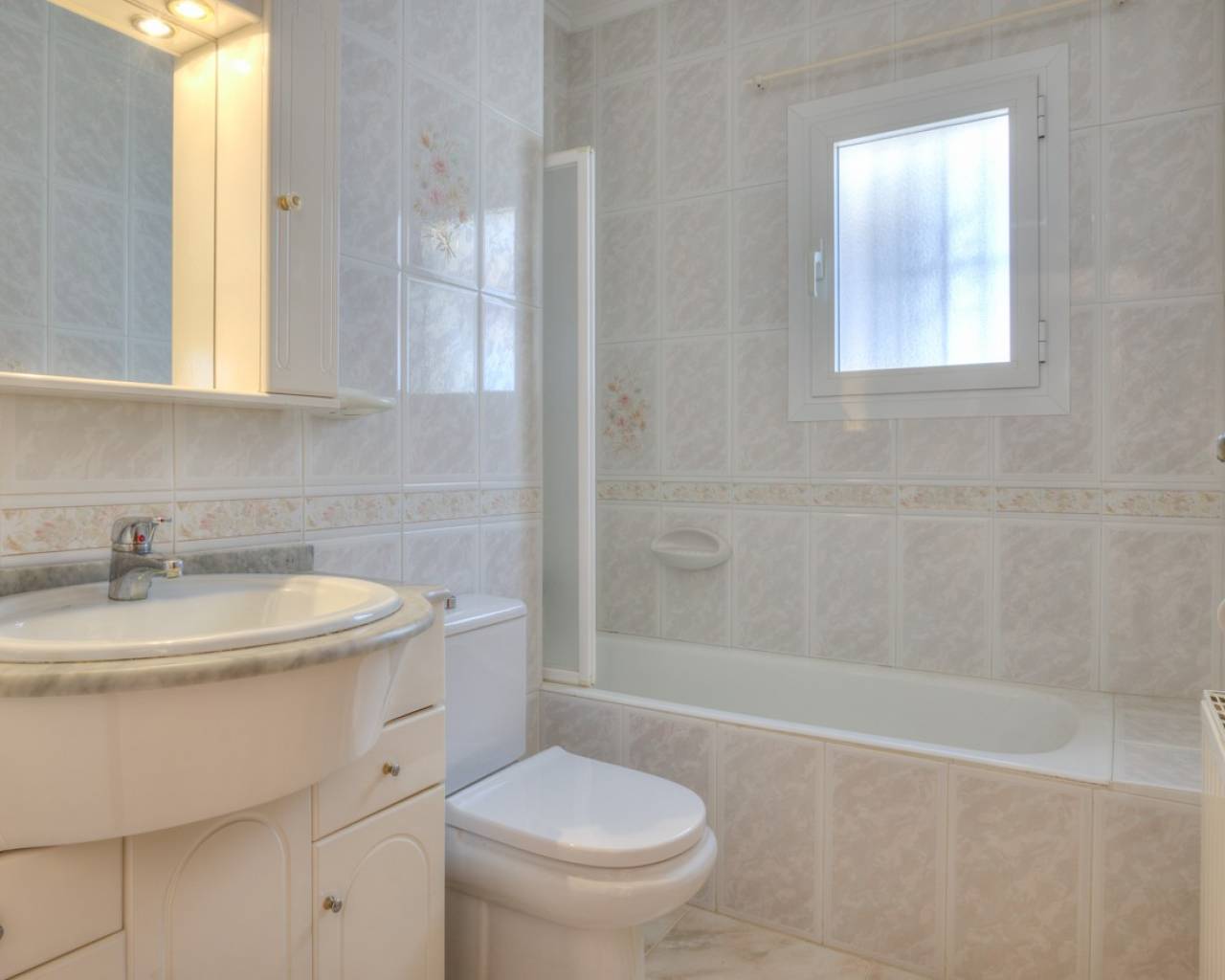 Vente - Villa individuelle - Moraira - El Portet
