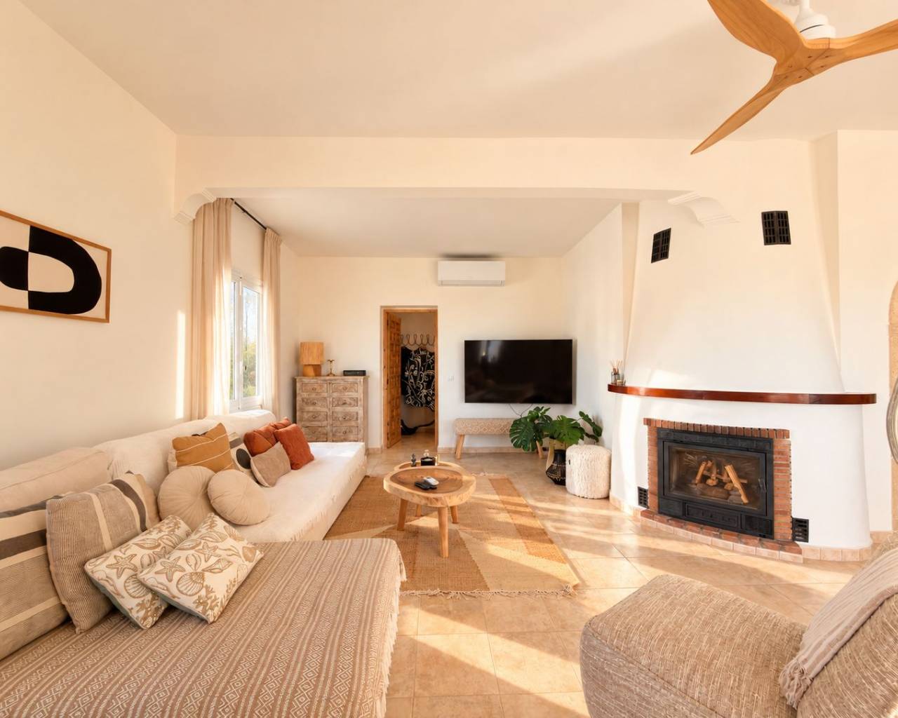 Vente - Villa individuelle - Moraira