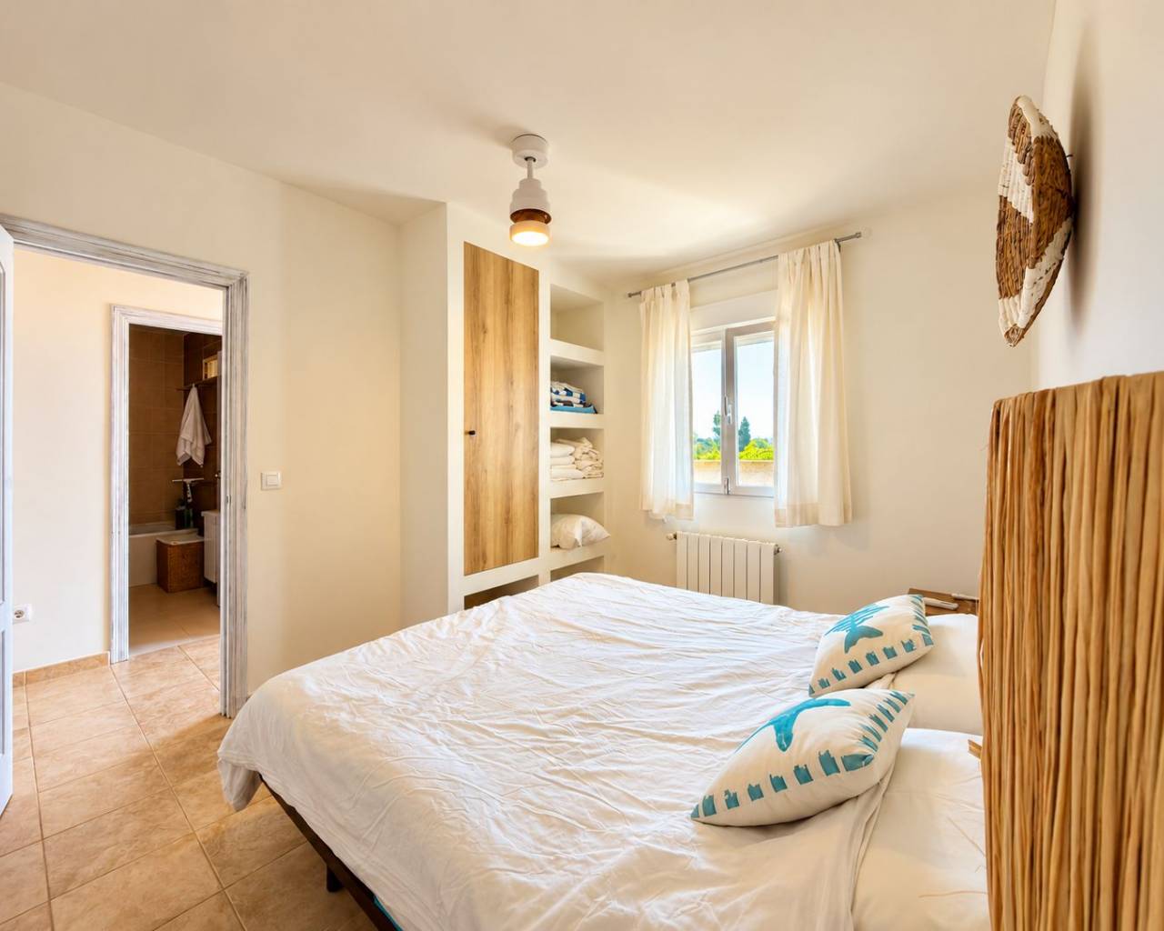 Vente - Villa individuelle - Moraira