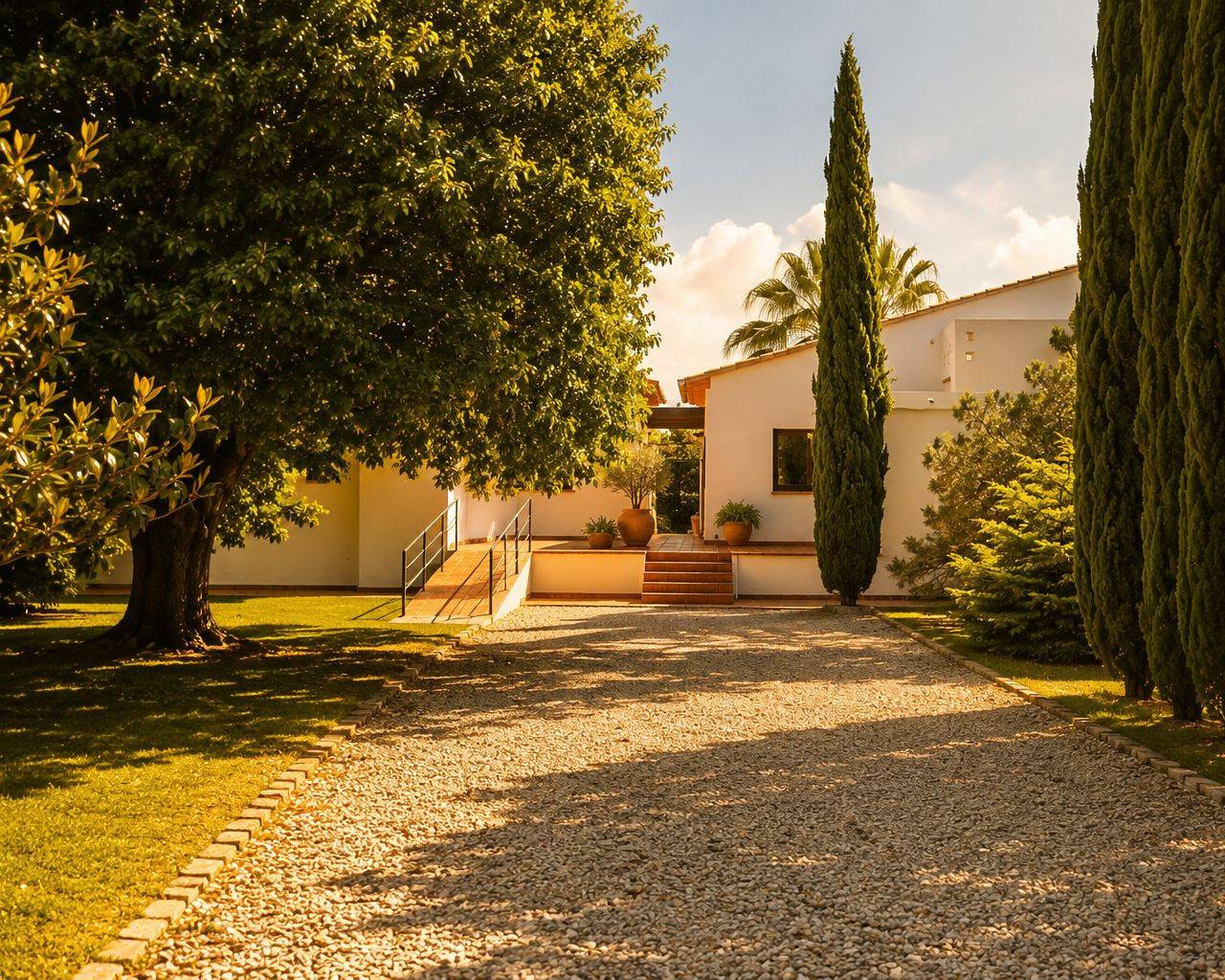 Vente - Villa individuelle - Ondara - Pamis