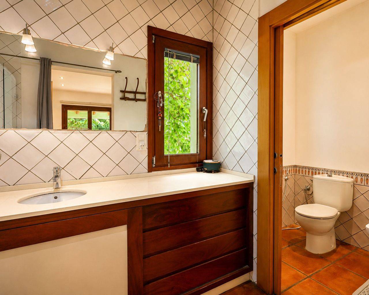 Vente - Villa individuelle - Ondara - Pamis