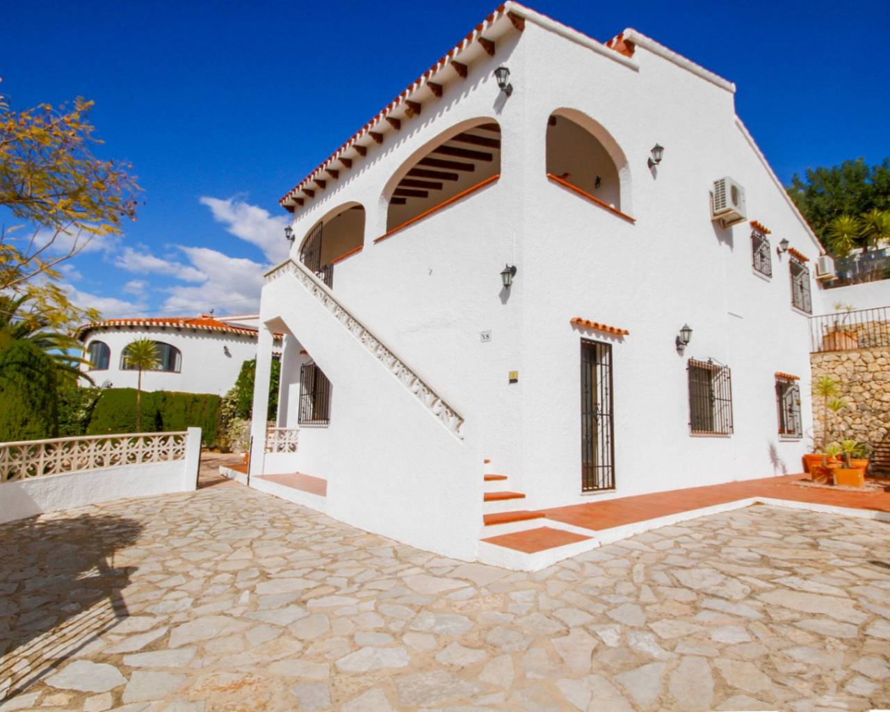 Vente - Villa individuelle - Orba Valley - Orba