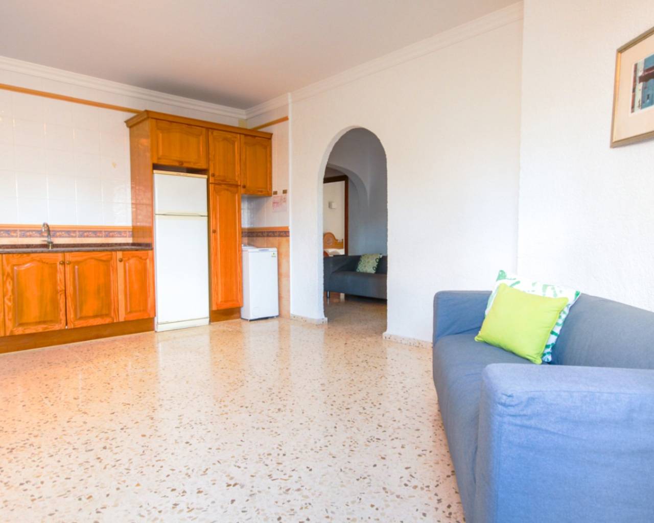 Vente - Villa individuelle - Orba Valley - Orba