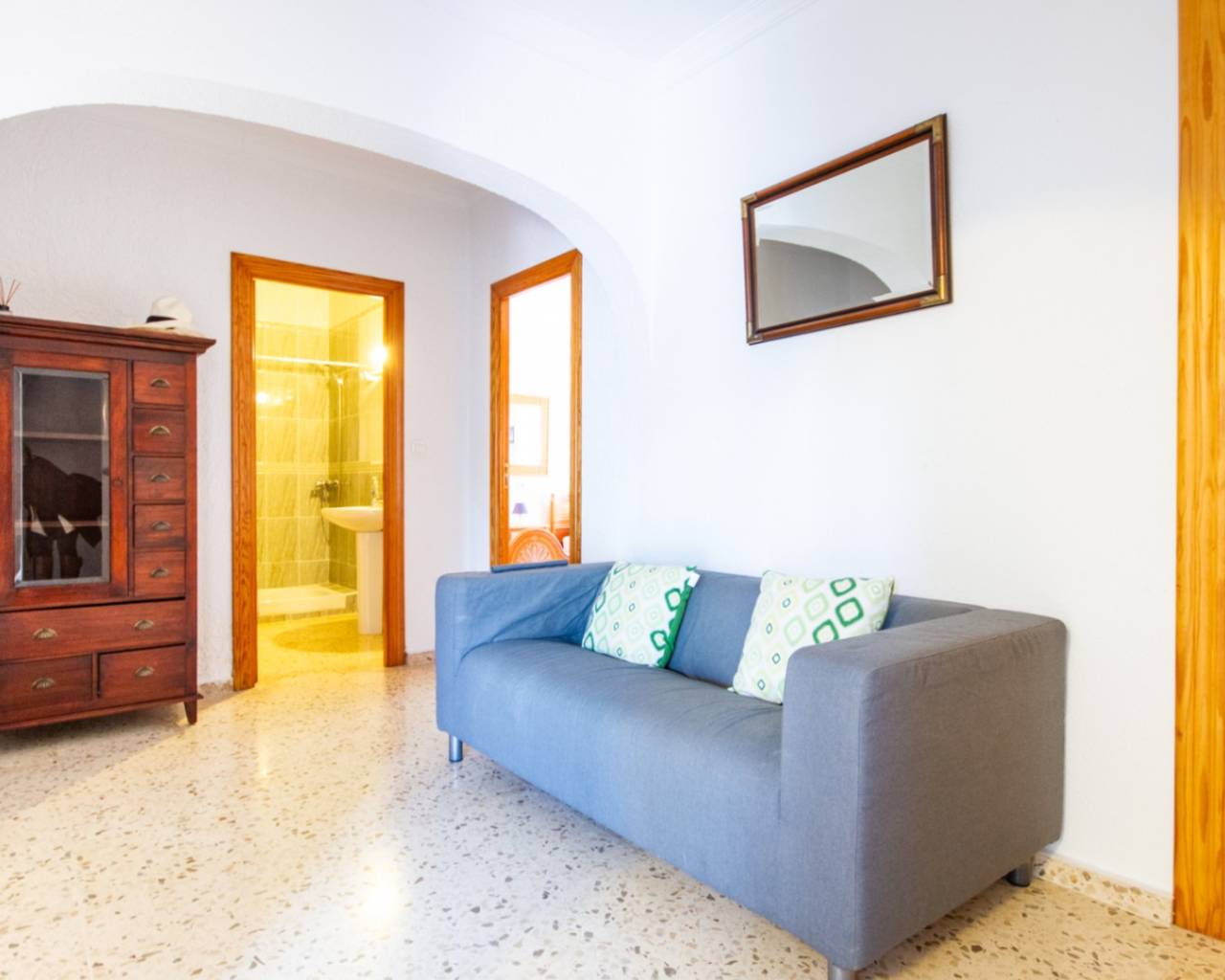 Vente - Villa individuelle - Orba Valley - Orba