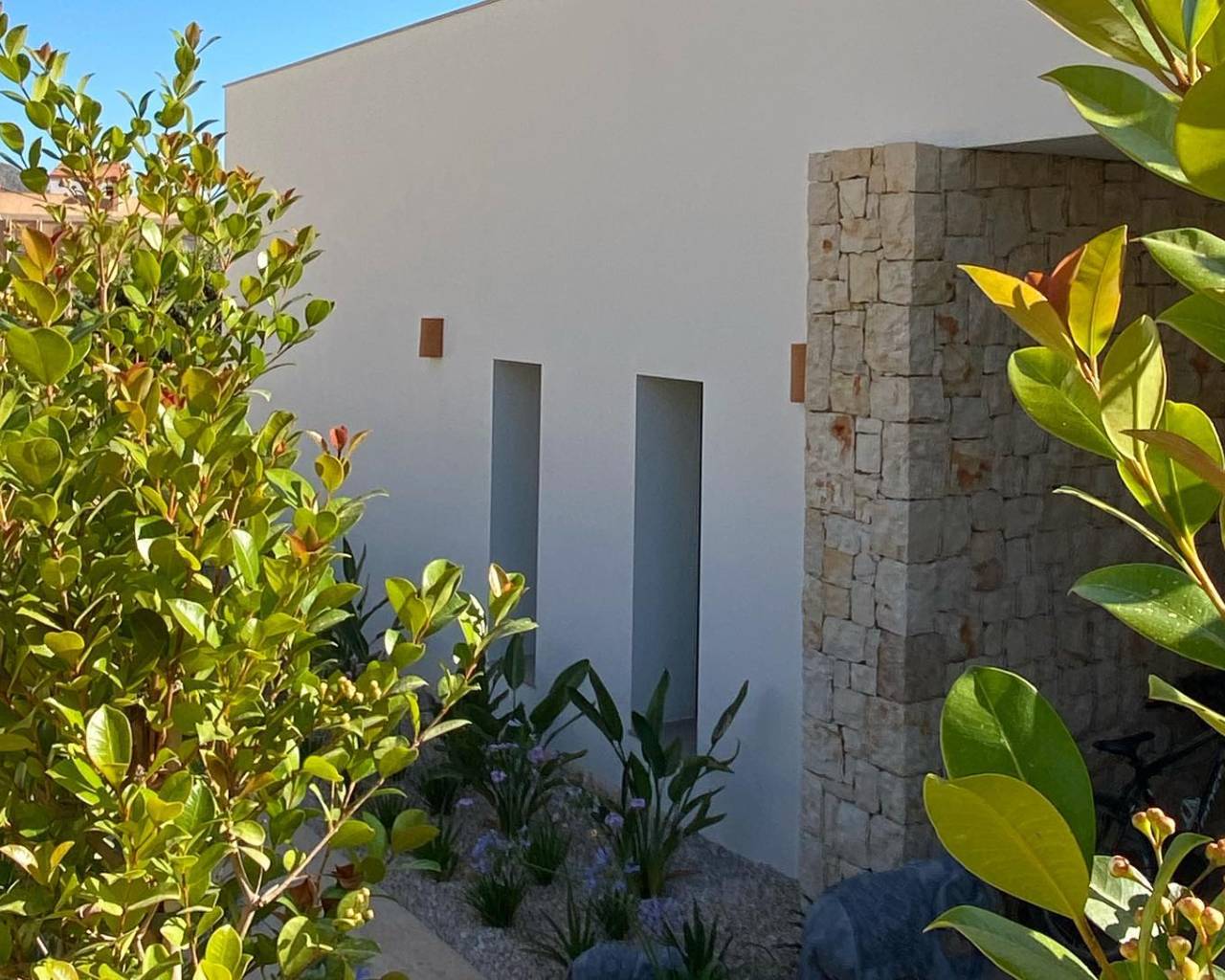 Vente - Villa individuelle - Orba Valley - Orba