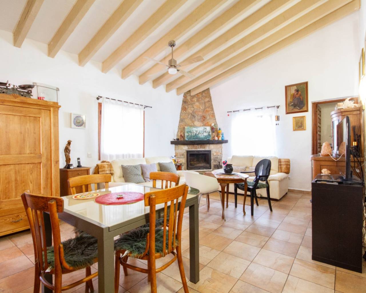 Vente - Villa individuelle - Orba Valley - Orba