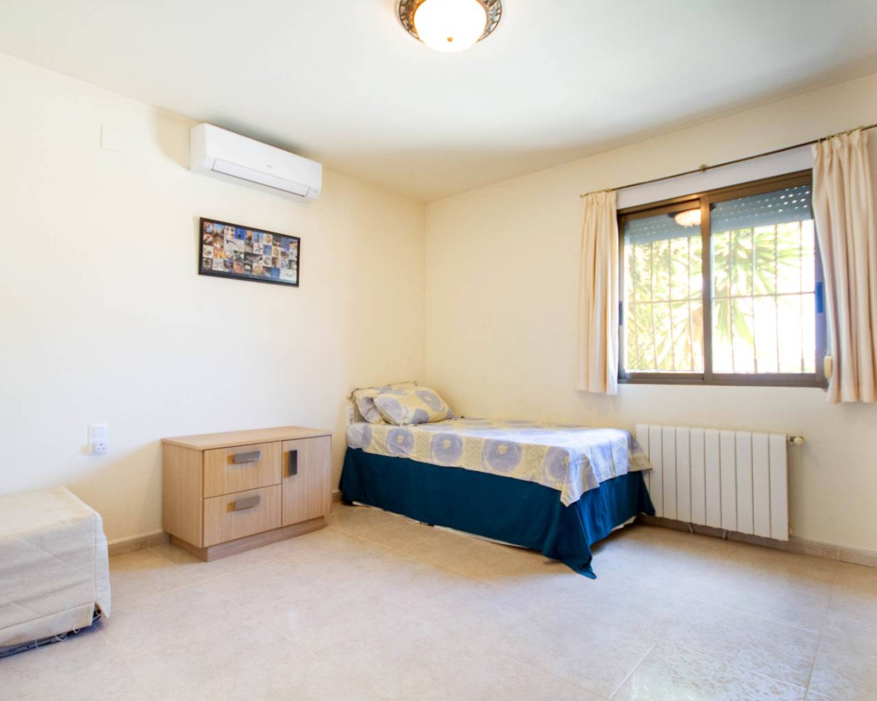 Vente - Villa individuelle - Orba Valley - Orba