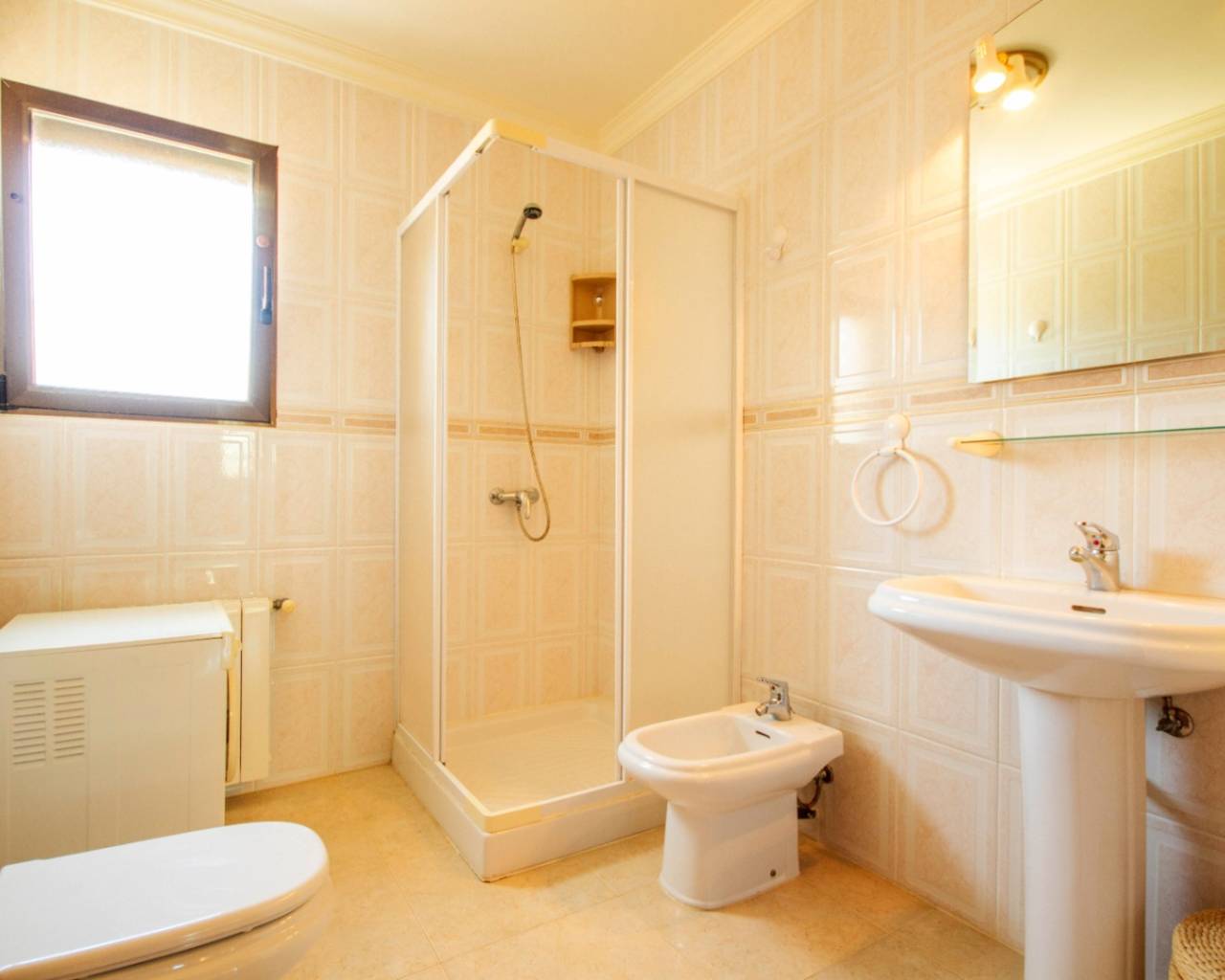 Vente - Villa individuelle - Orba Valley - Orba