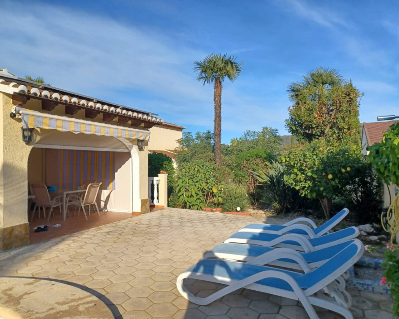 Vente - Villa individuelle - Orba Valley - Orba