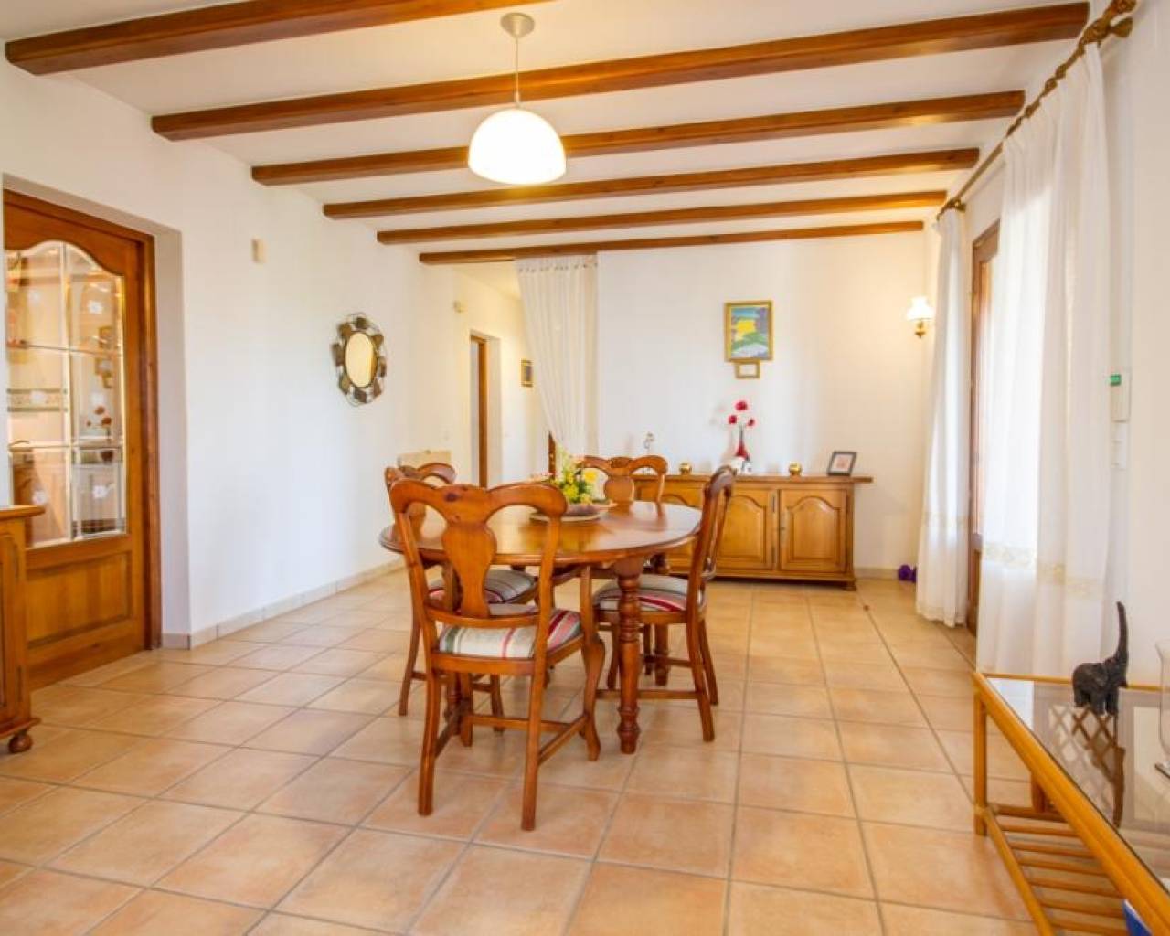 Vente - Villa individuelle - Orba Valley - Orba