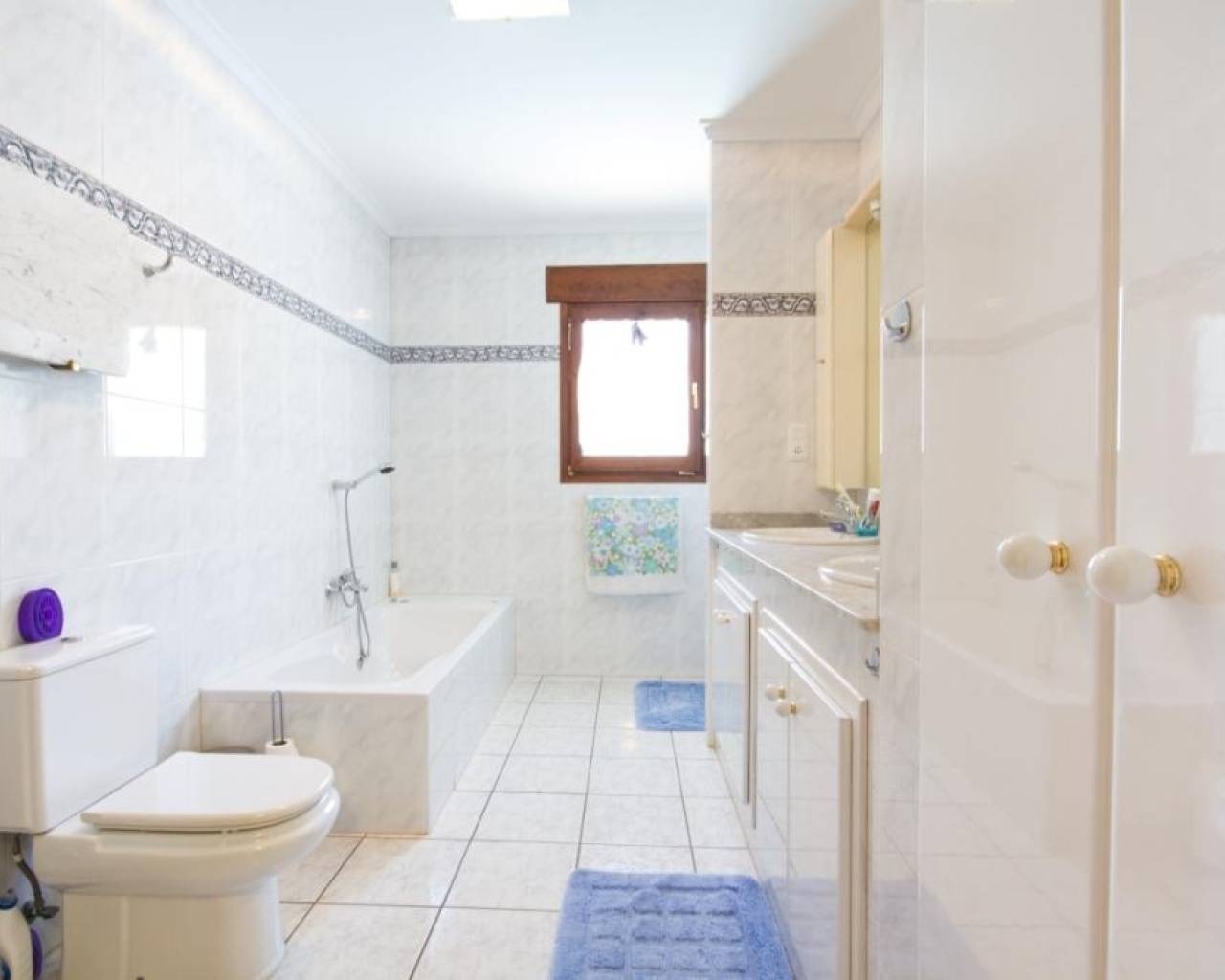 Vente - Villa individuelle - Orba Valley - Orba