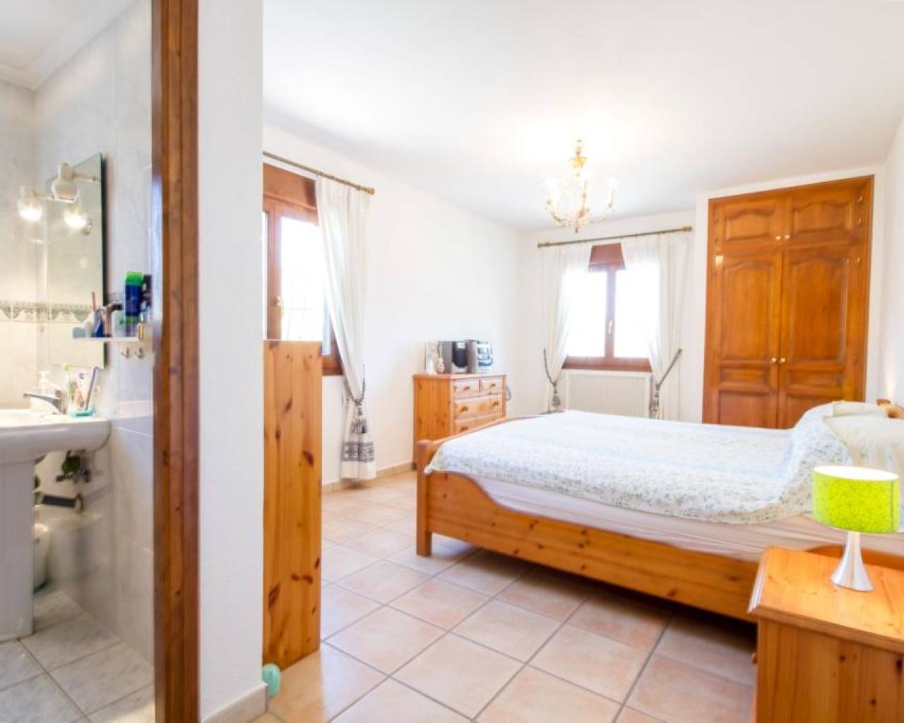 Vente - Villa individuelle - Orba Valley - Orba