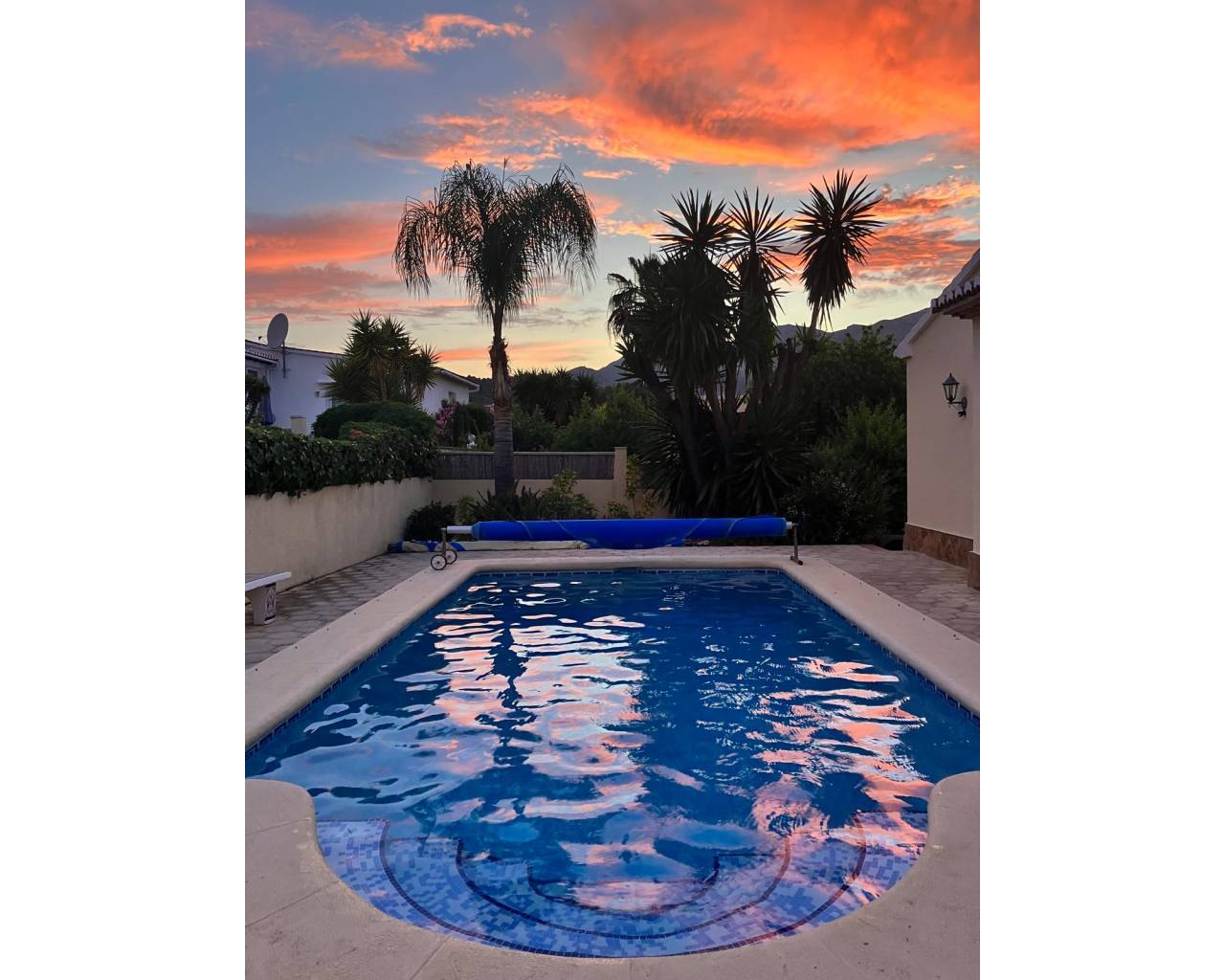 Vente - Villa individuelle - Orba Valley - Orba