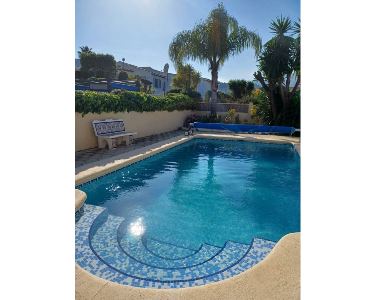 Vente - Villa individuelle - Orba Valley - Orba