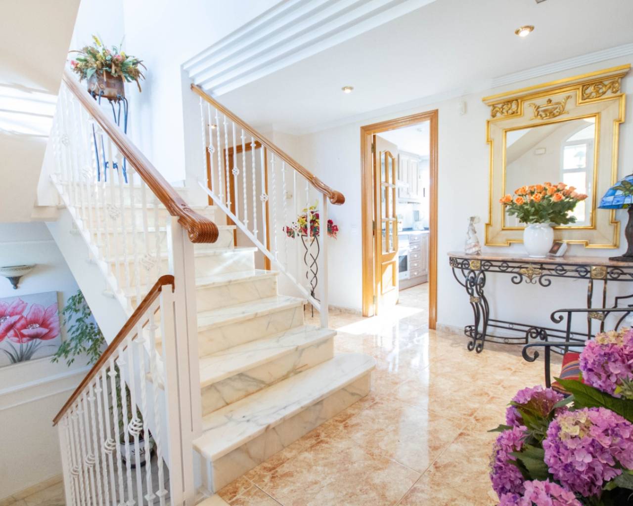 Vente - Villa individuelle - Orba Valley - Orba