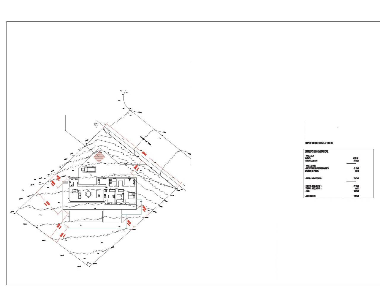 Vente - Villa individuelle - Pedreguer
