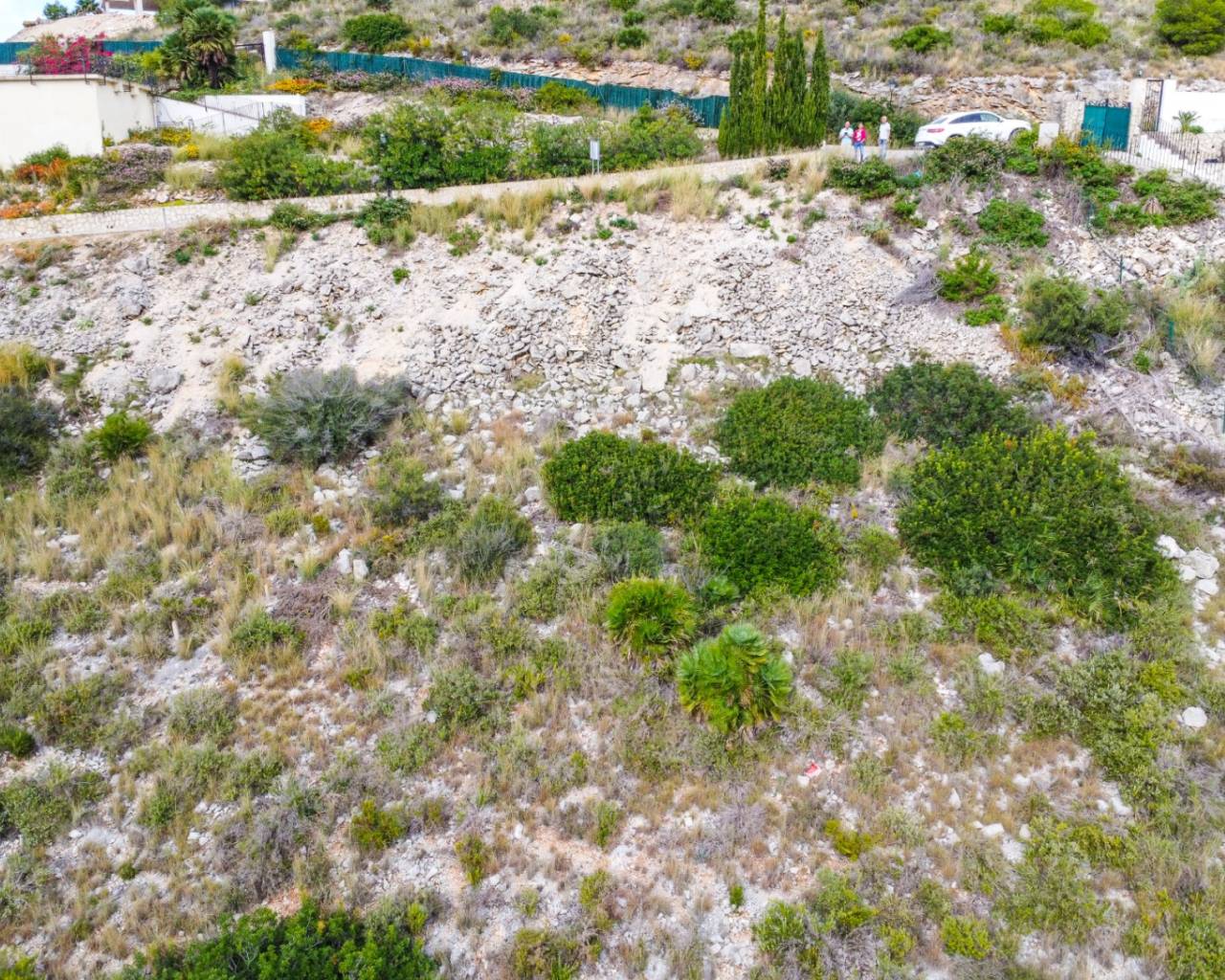 Vente - Villa individuelle - Pedreguer