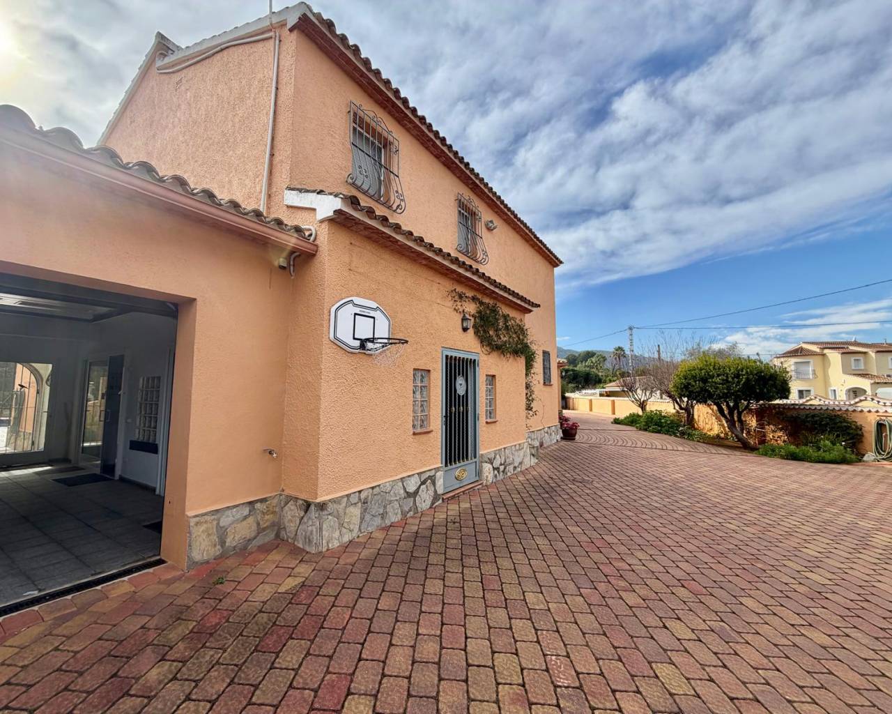 Vente - Villa individuelle - Pedreguer