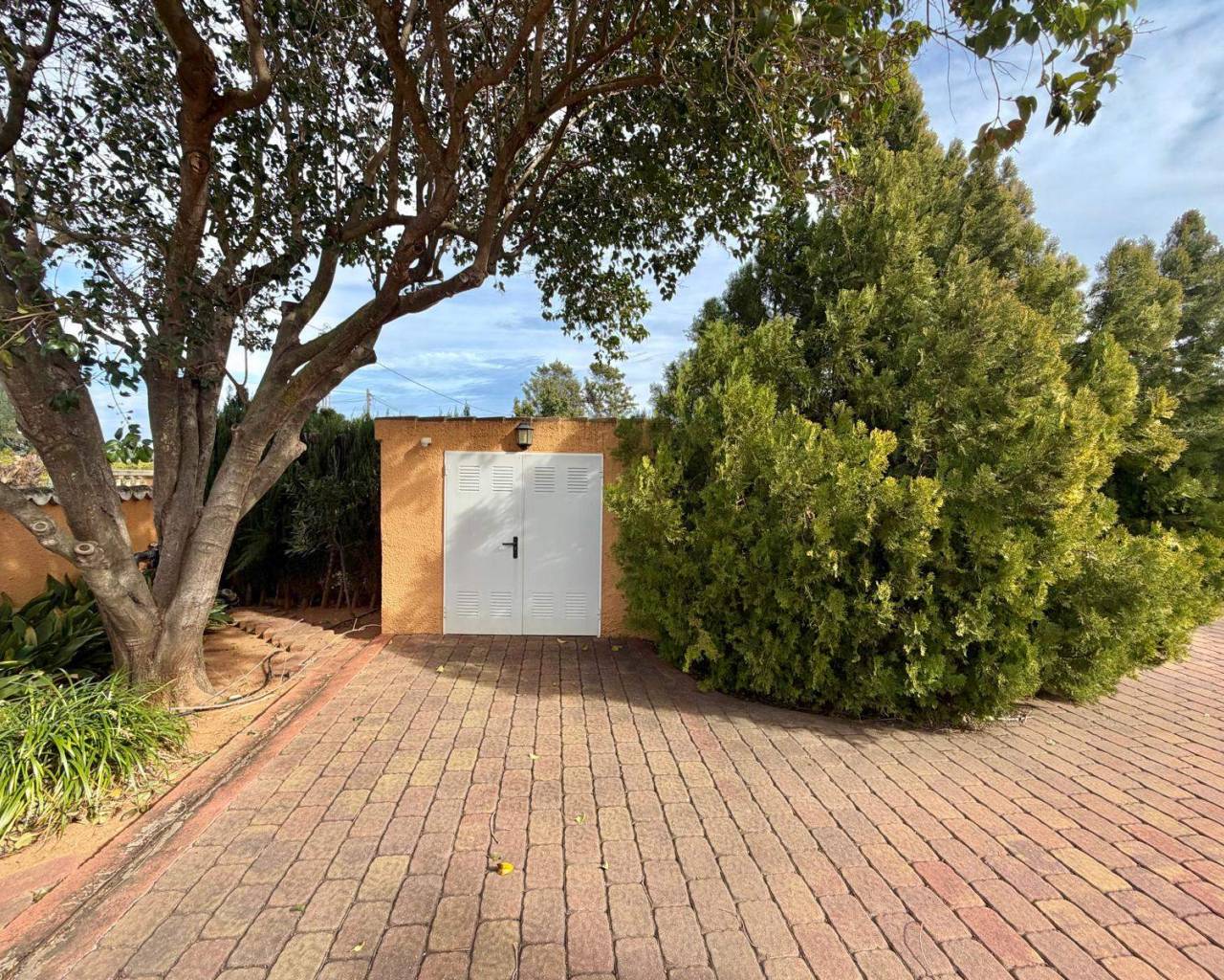 Vente - Villa individuelle - Pedreguer