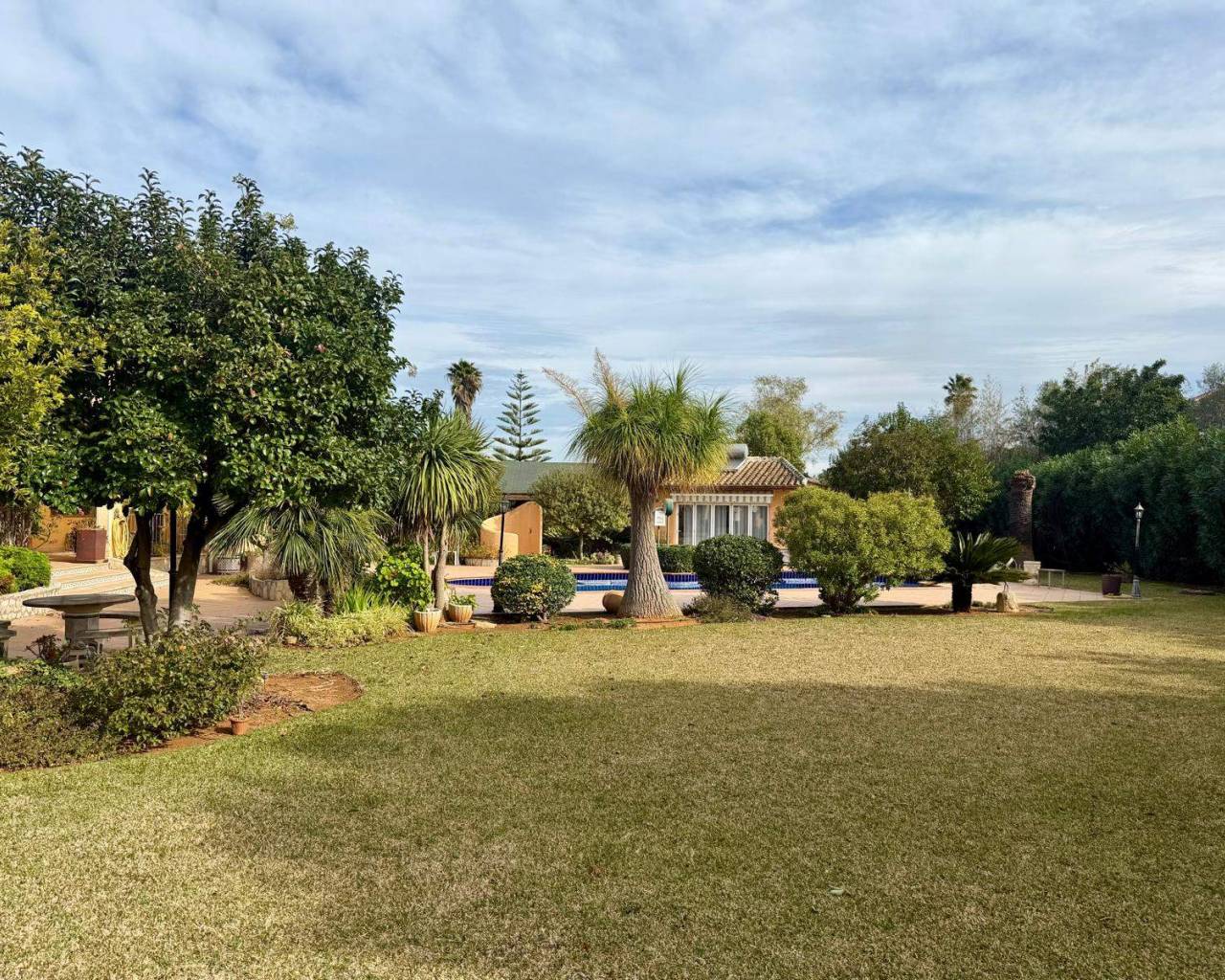 Vente - Villa individuelle - Pedreguer