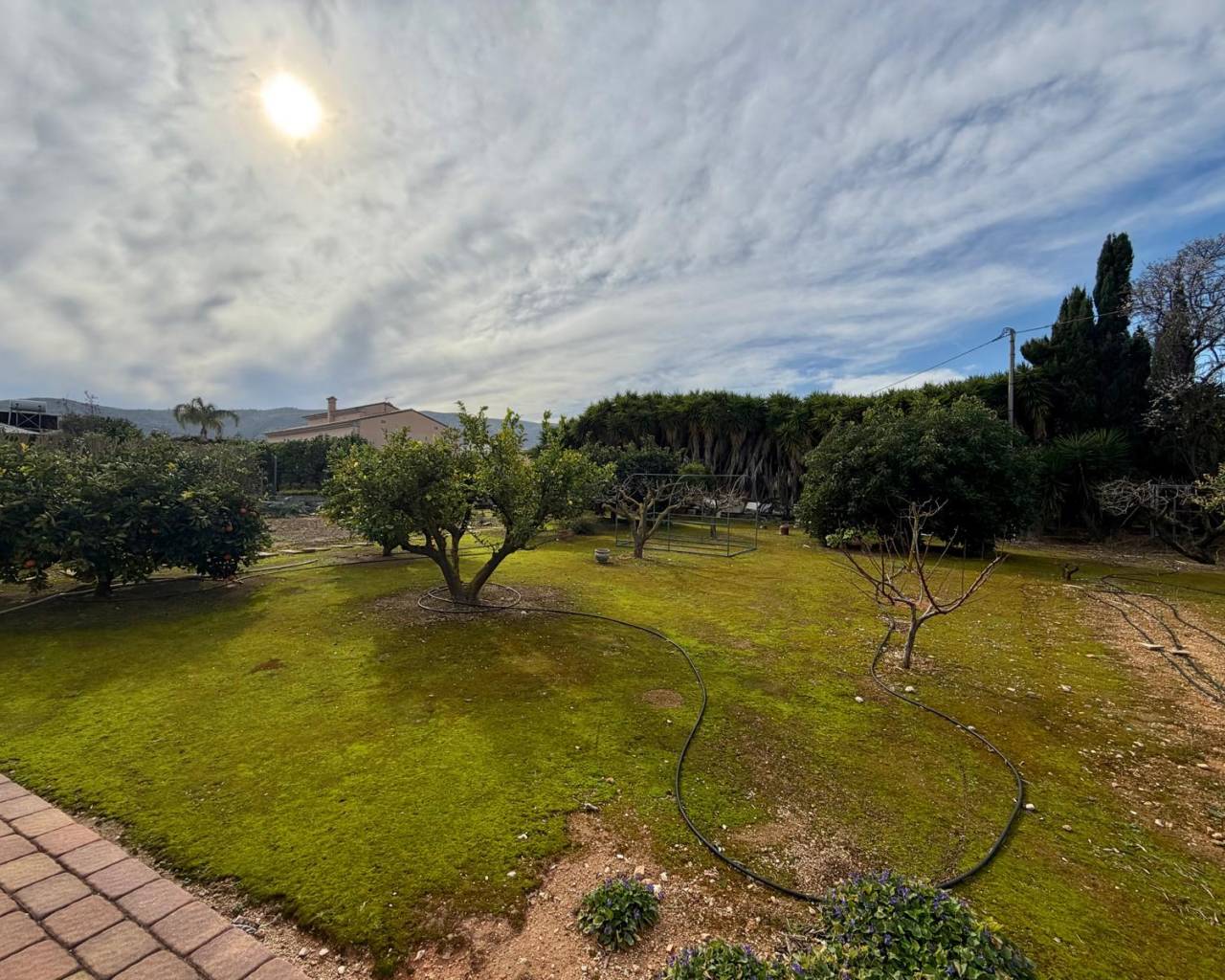 Vente - Villa individuelle - Pedreguer