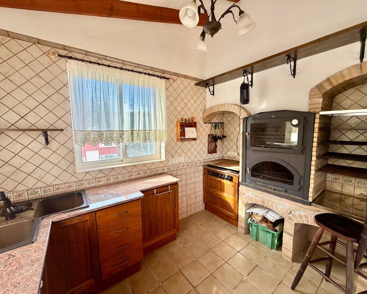 Vente - Villa individuelle - Pedreguer