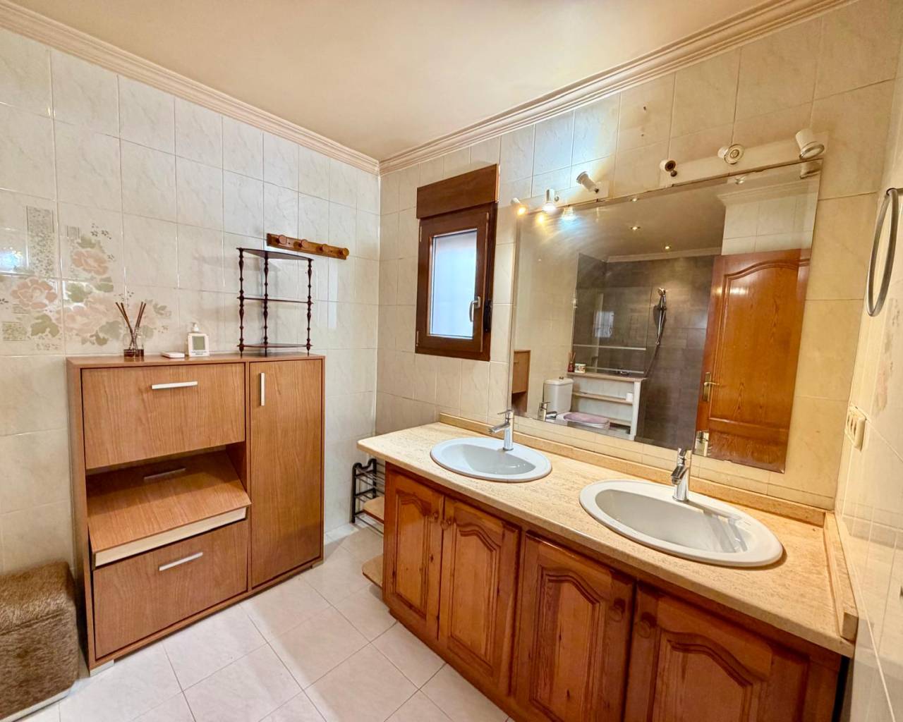 Vente - Villa individuelle - Pedreguer