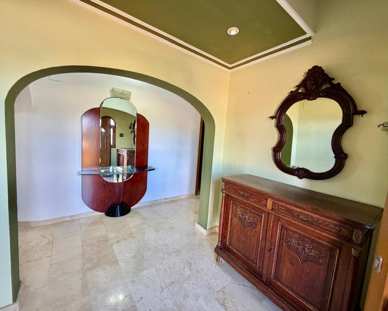 Vente - Villa individuelle - Pedreguer