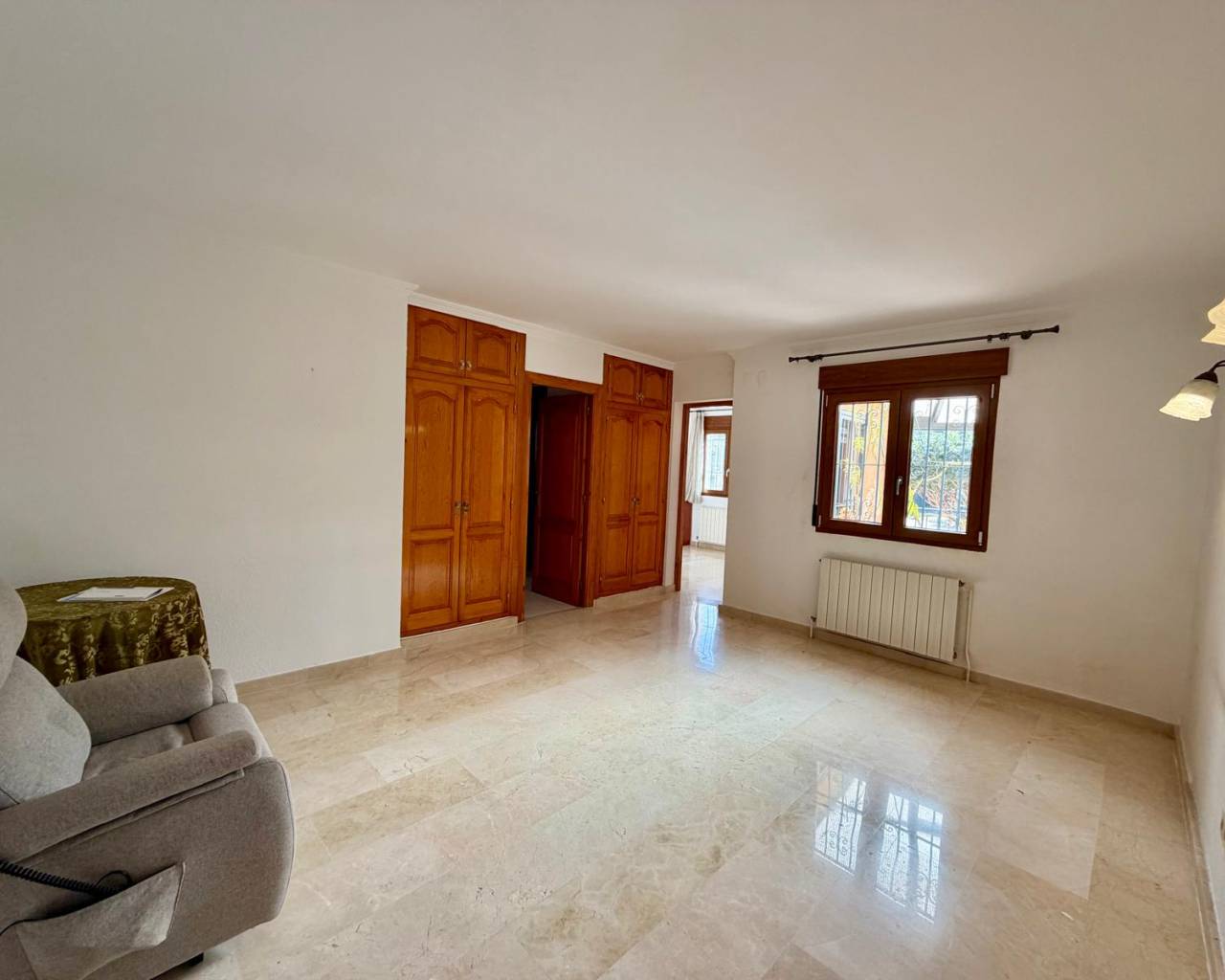 Vente - Villa individuelle - Pedreguer