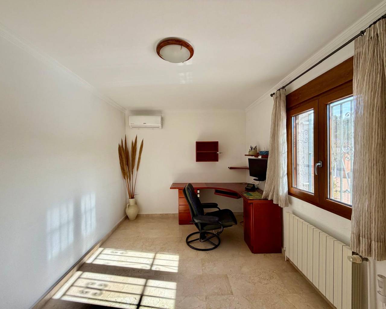 Vente - Villa individuelle - Pedreguer