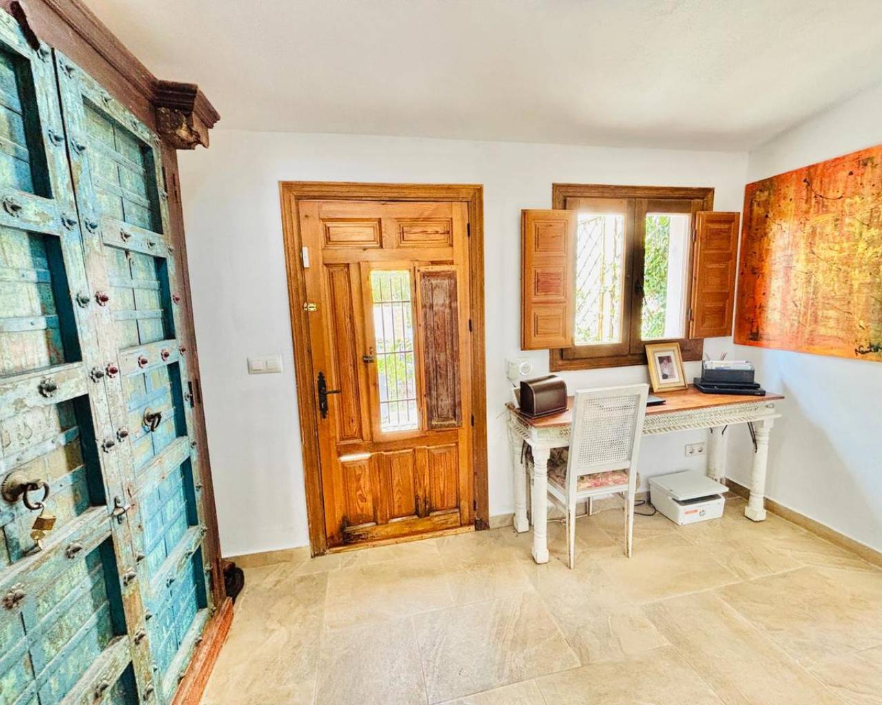 Vente - Villa individuelle - Teulada