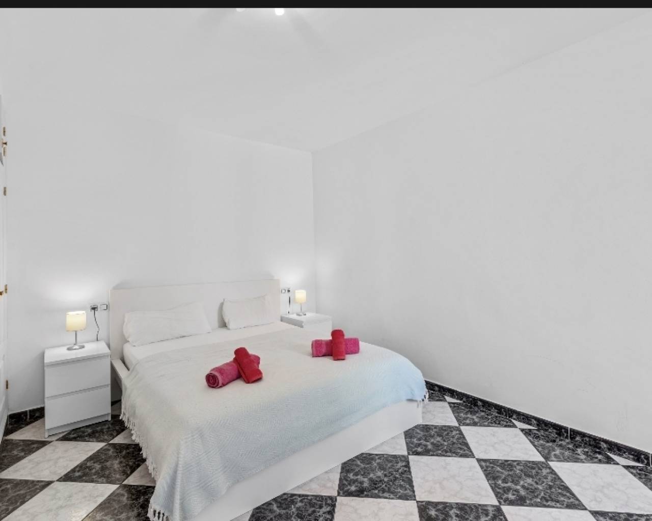 Vente - Villa individuelle - Calpe