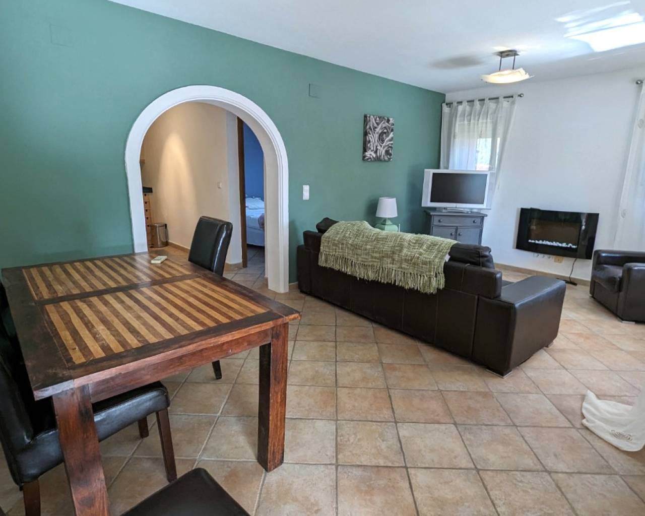 Locations longue durée - Villa individuelle - Javea - Montgo