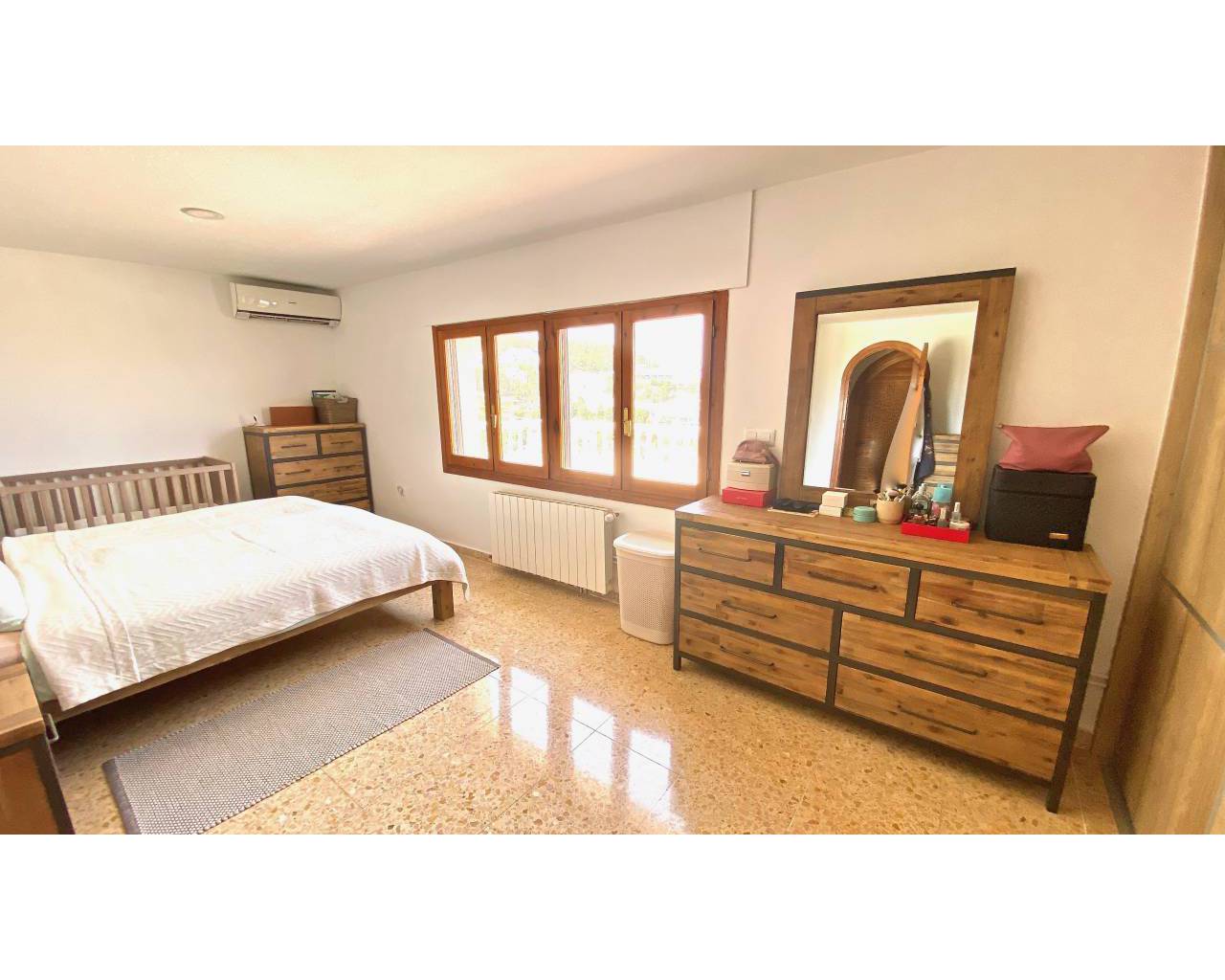 Продажа - Вилла - Хавеа - Portichol - Balcón al Mar