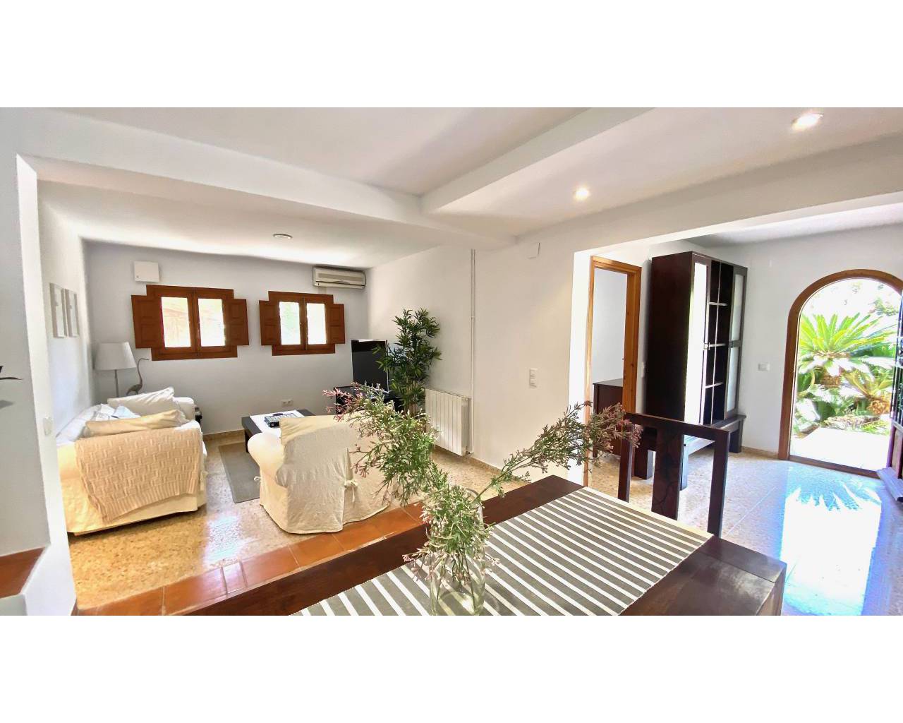 Продажа - Вилла - Хавеа - Portichol - Balcón al Mar