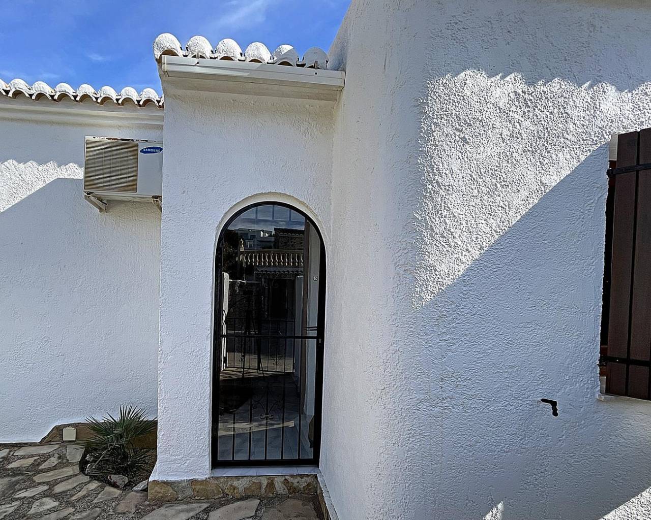 Vente - Villa individuelle - Benitachell - Pueblo del Mar