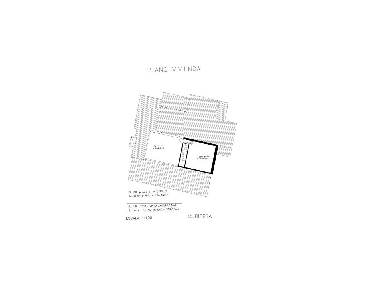 Vente - Villa individuelle - Javea