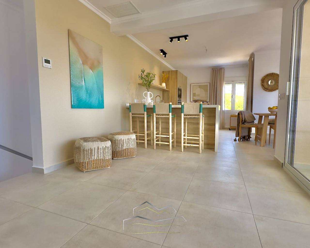 Vente - Villa individuelle - Javea - Partidas Comunes - Adsubia