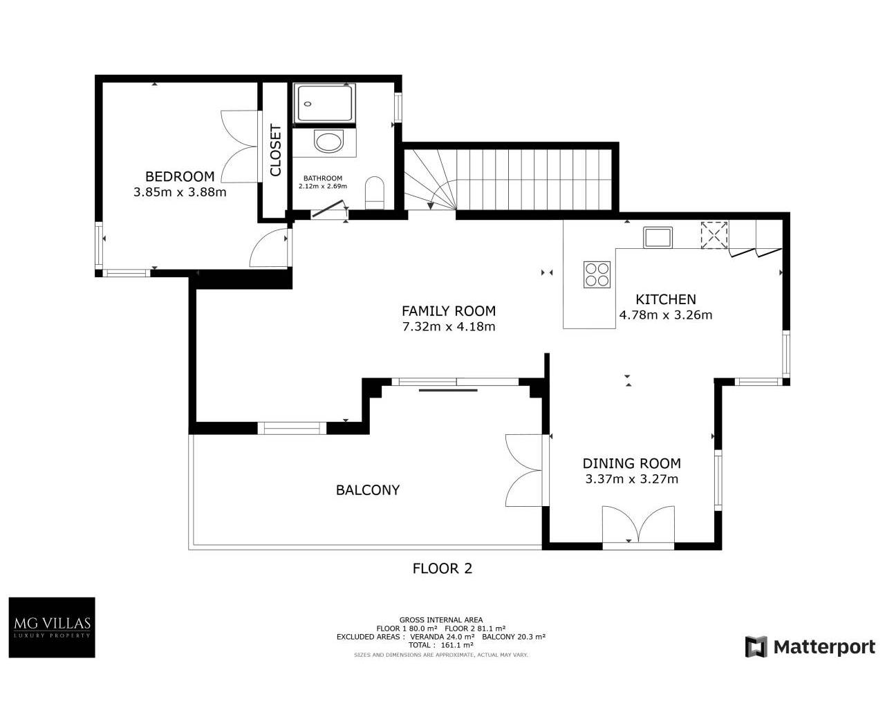 Vente - Villa individuelle - Javea - Partidas Comunes - Adsubia