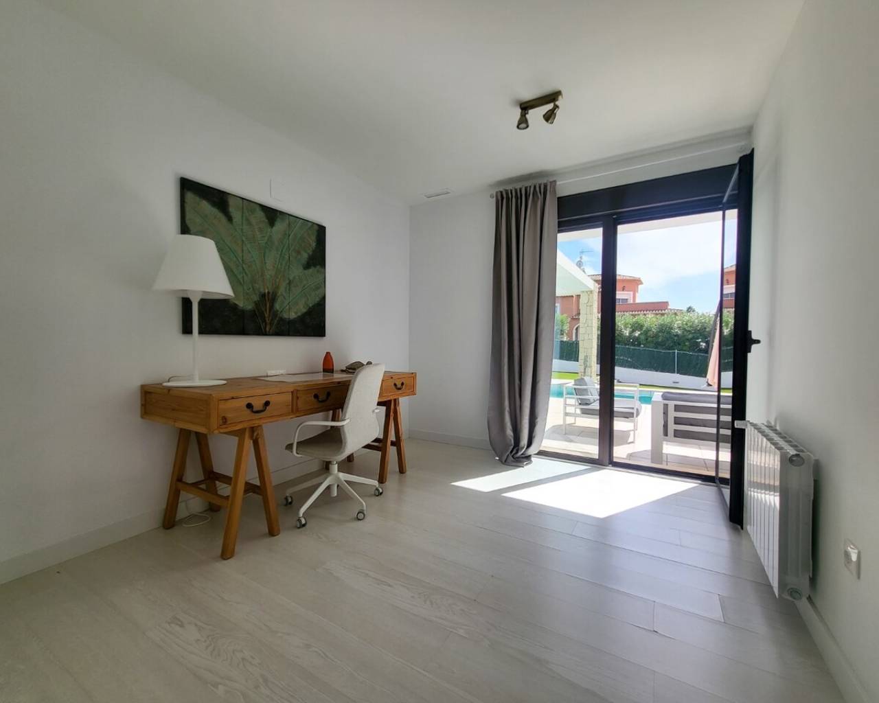 Vente - Villa individuelle - Javea