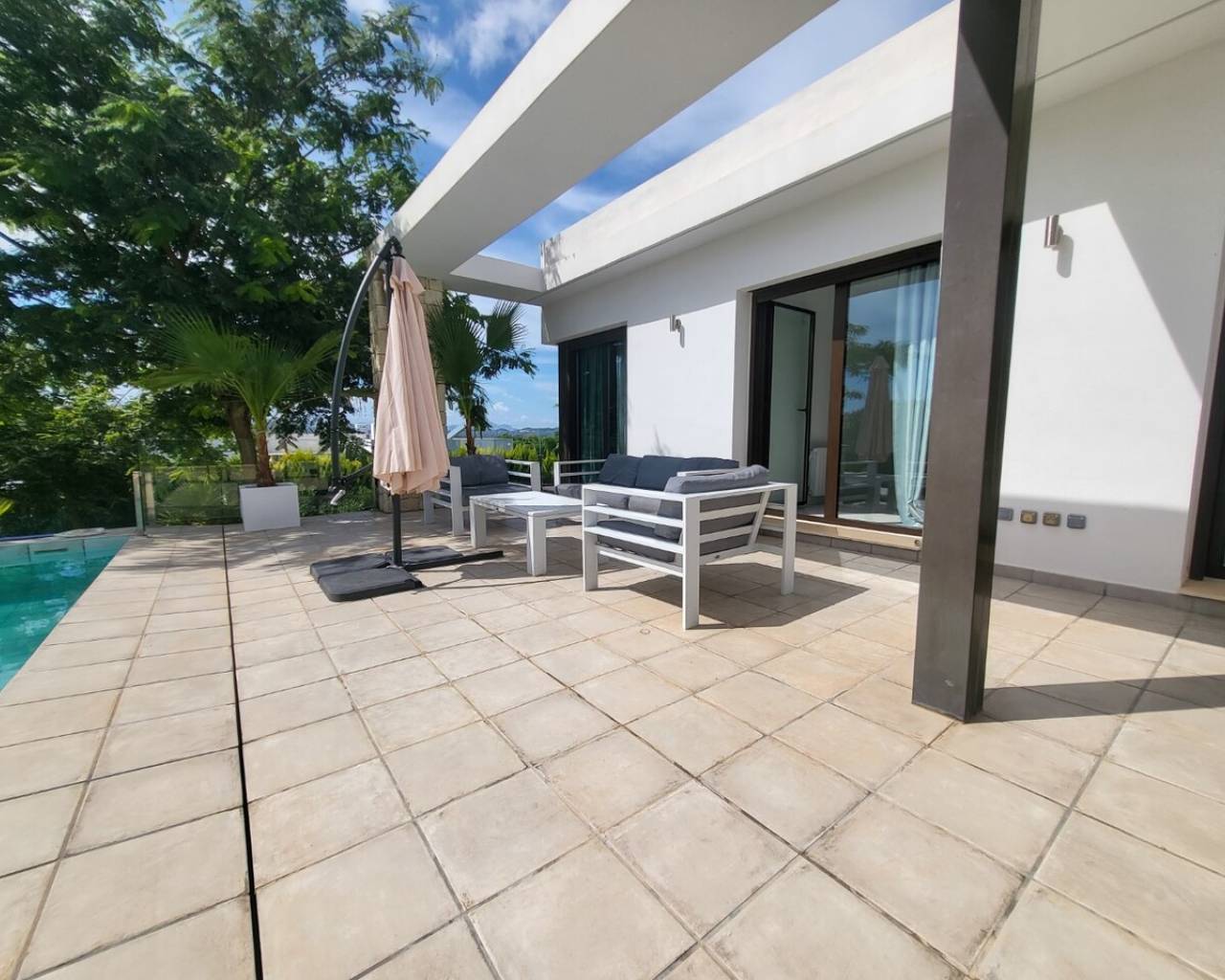 Vente - Villa individuelle - Javea