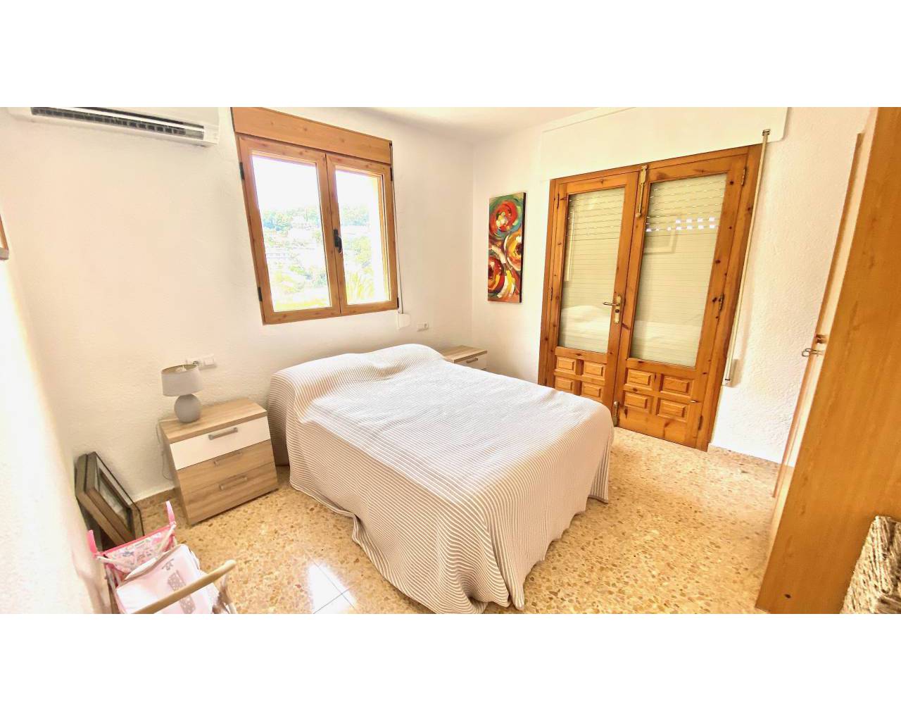 Vente - Villa individuelle - Javea - Portichol - Balcón al Mar