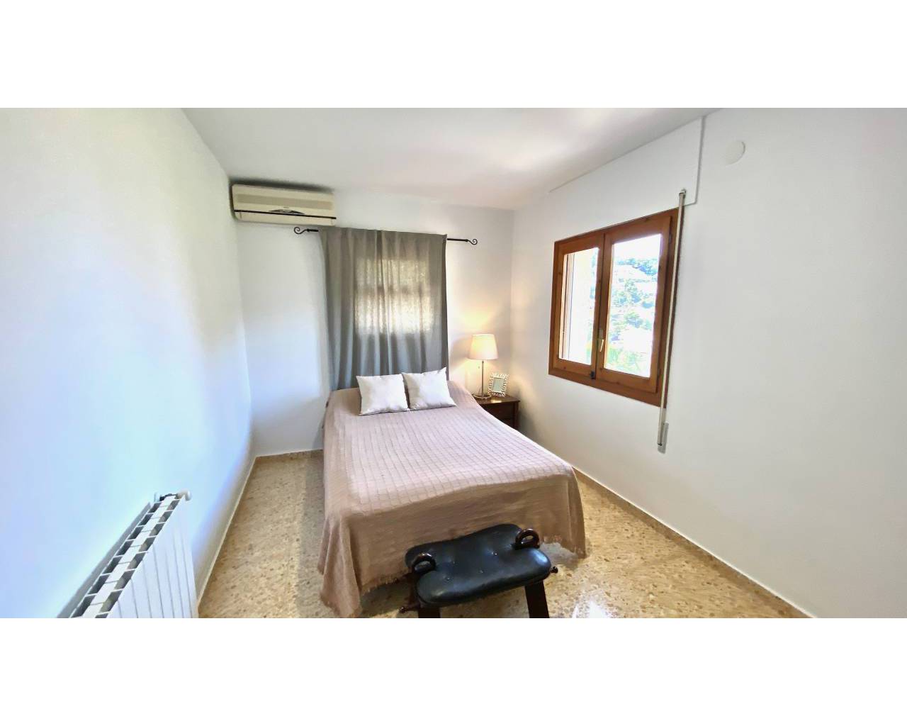 Vente - Villa individuelle - Javea - Portichol - Balcón al Mar