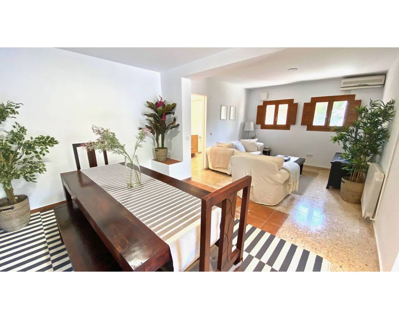 Vente - Villa individuelle - Javea - Portichol - Balcón al Mar