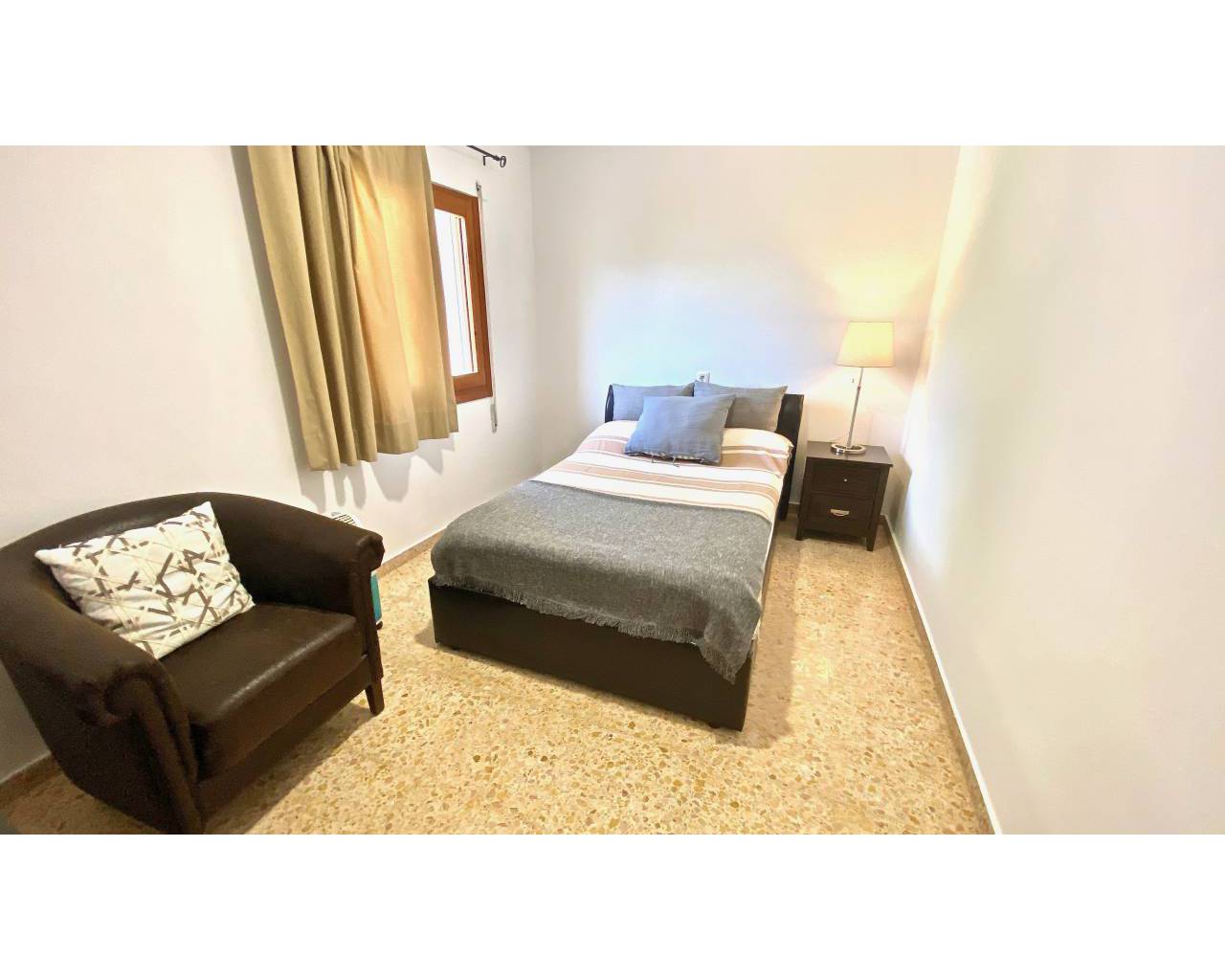 Vente - Villa individuelle - Javea - Portichol - Balcón al Mar