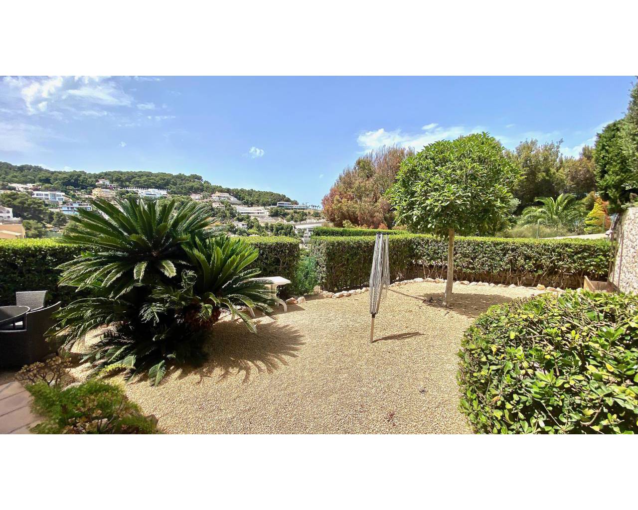 Vente - Villa individuelle - Javea - Portichol - Balcón al Mar