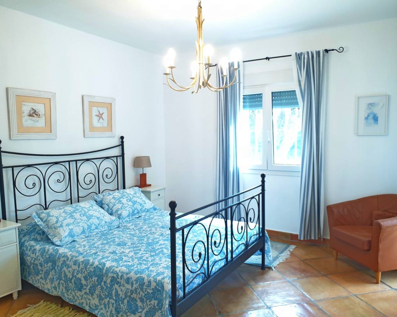 Vente - Villa individuelle - Moraira - Club Moraira