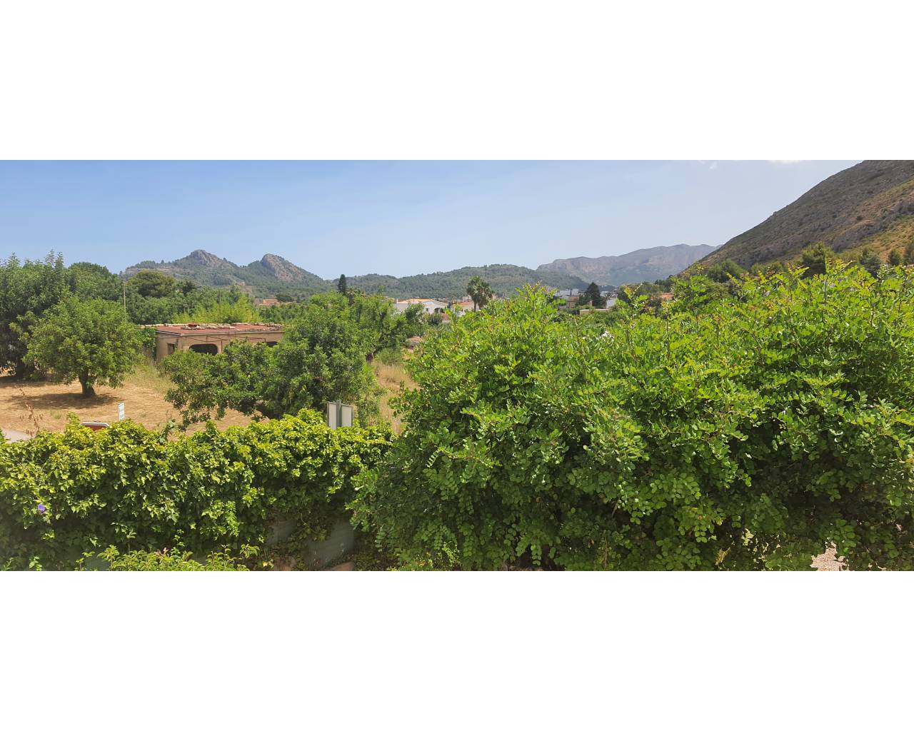 Vente - Villa individuelle - Pedreguer - Monte Solana