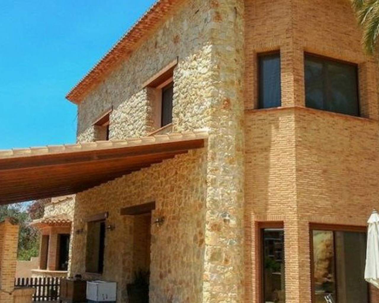 Vente - Villa individuelle - La Sella, Denia - La Sella