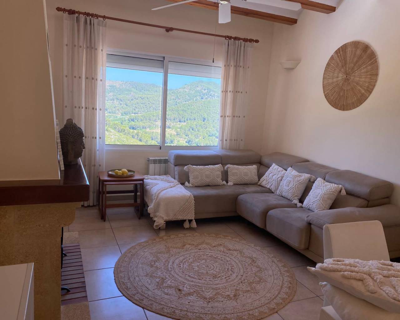 Rental - Detached villa - Valencia - Gandía